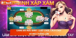 Game mậu binh