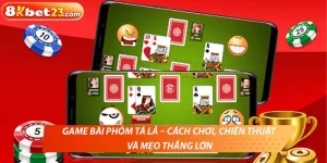 Game bài tá lả hấp dẫn