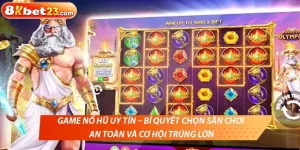Game nổ hũ uy tín nhất