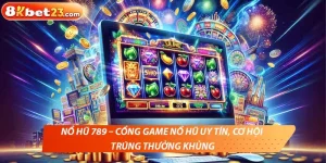 Game nổ hũ 789